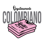Orgullosamente colombianos