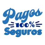 Pagos 100% seguros